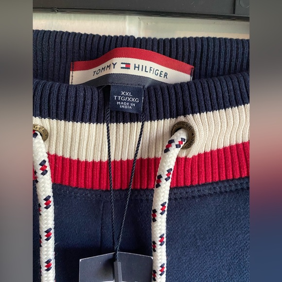 Tommy Hilfiger Mens Joggers (2) - Picture 10 of 14